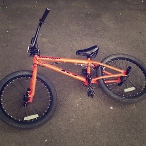 BMX GT VERTIGO